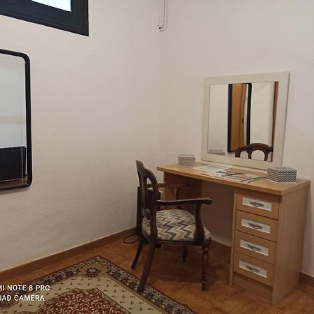 Villa Caamano خيخون المظهر الخارجي الصورة