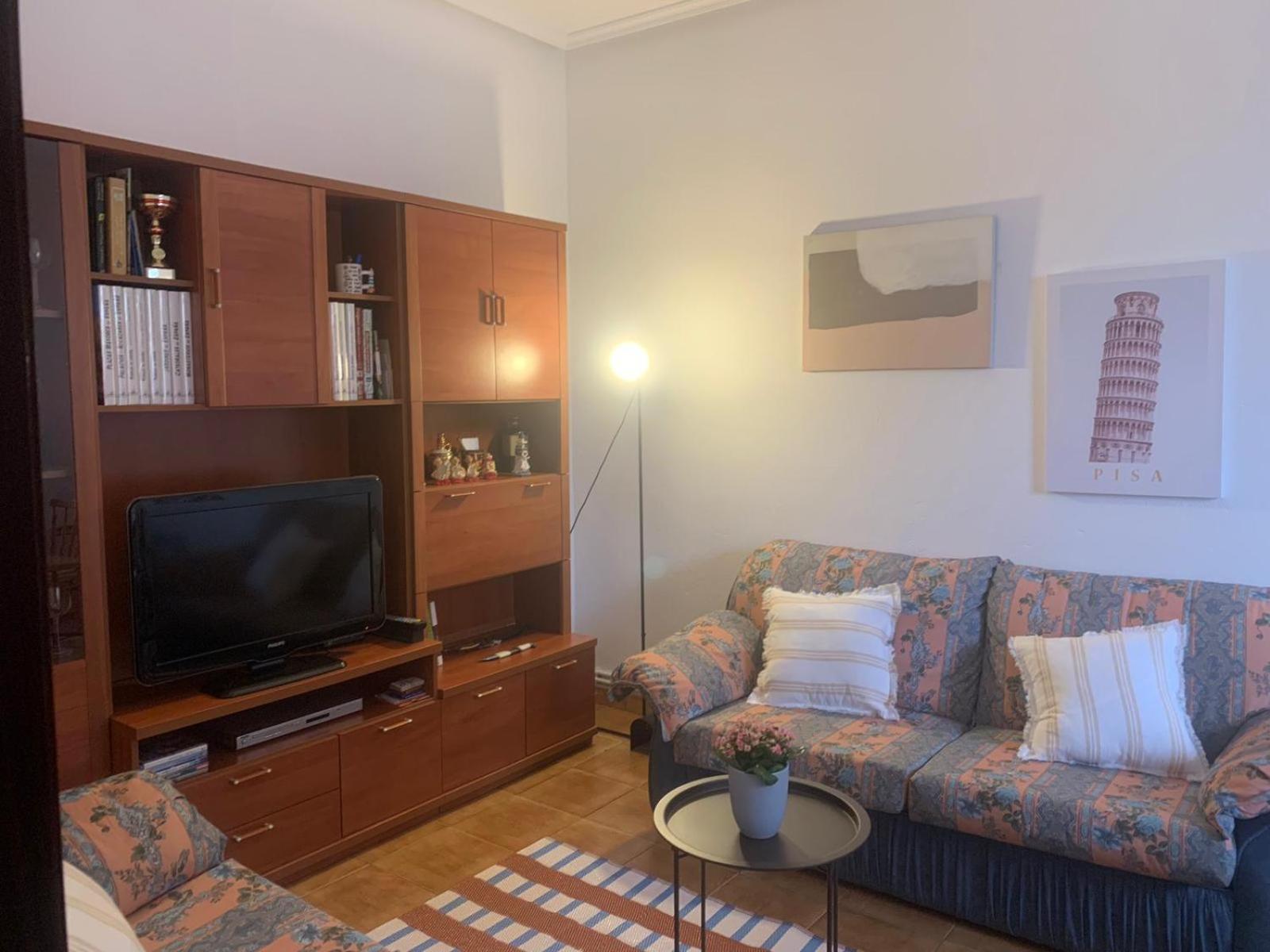 Villa Caamano خيخون المظهر الخارجي الصورة